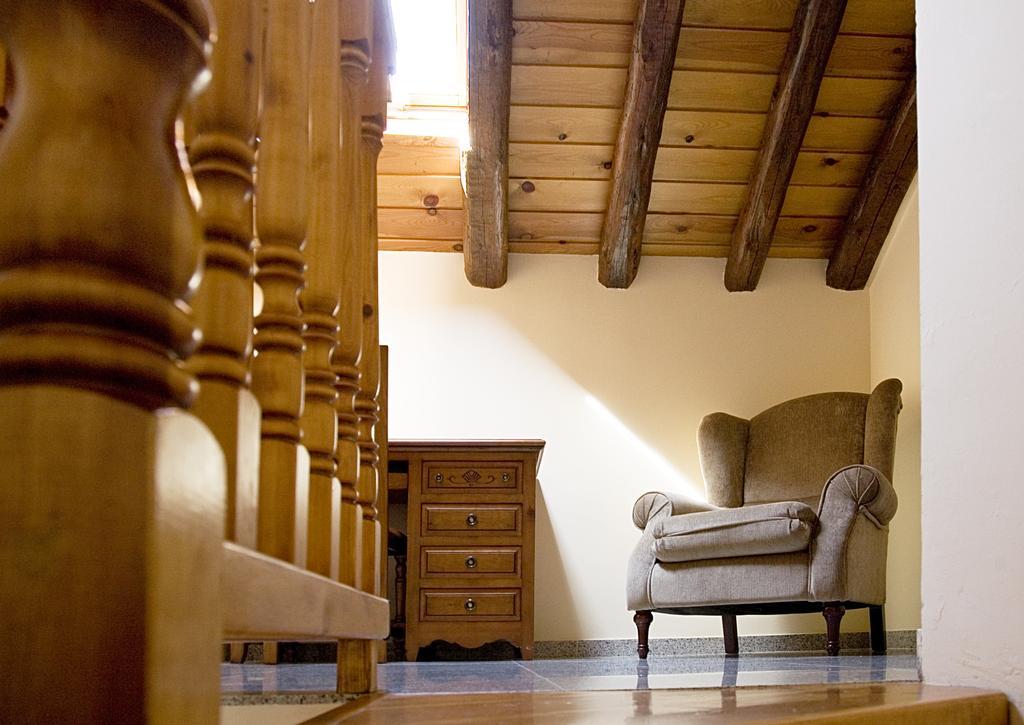 Apartamentos Casa Buisan Broto Esterno foto